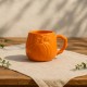 Porcelain Mug